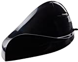 Airo2bic Mouse Black Ergonomic Pc Mac Rt Hand By Ergoguys