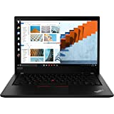 Lenovo ThinkPad T14 Gen 2 20W0001NUS 14' Notebook - Full HD - 1920 x 1080 - Intel Core i7 11th Gen i7-1165G7 Quad-core (4 Core) 2.80 GHz - 16 GB RAM - 512 GB SSD - Black
