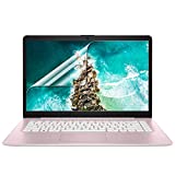 F FORITO 2 Pack 14 inch Anti Glare Laptop Screen Protector, Anti Scratch & Anti Fingerprint Screen Filter Compatible with 14' HP/DELL/ASUS/Acer/Samsung/Lenovo/Toshiba with 16:9 Aspect Ratio Laptop