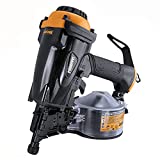 Freeman PCN50 15° Coil Siding Nailer, 2'