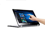 Lenovo Yoga 700 2-in-1 11.6' Touchscreen Laptop Core M5-6Y54 8GB 256GB SSD 1080p 80QE004YUS