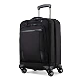 Samsonite Pro Vertical Spinner Mobile Office, Black, One Size