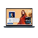 Dell Inspiron 14 Plus 7420 Laptop - 14 inch, 2.2K 16:10, Intel Core i7-12700H, 16GB DDR5 RAM, 1TB SSD, Intel Iris Xe, 2 Yr Onsite + AntiVirus, Migrate, Windows 11 Pro + Office 365 - Atlantic Blue