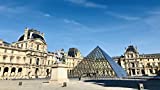 Paris, Je t'aime: a sightseeing experience of the City of Lights
