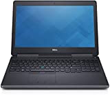 Dell Precision 7520 15.6 FHD, Core i7 6820HQ 2.7GHz, 32GB RAM, 512GB SSD, Windows 10 Pro 64Bit, CAM (Renewed)