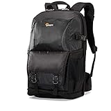 Lowepro Fastpack BP 250 AW II - A Travel-Ready Backpack for DSLR and 15' Laptop and Tablet