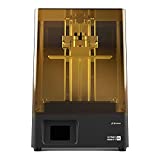Phrozen Sonic Mighty 4K Large LCD Resin 3D Printer, L7.9 x W4.9 x H8.7 Printing Volume, 9.3' Mono LCD Screen & 22cm Z-axis, Matrix LED UV Light Tech, for Large 3D Models, Miniatures, or Tabletops
