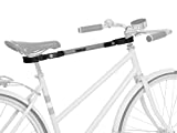 Thule Frame Adapter - Bicycle Cross Bar , Black