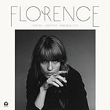 How Big, How Blue, How Beautiful [2 LP]