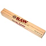 RAW Unrefined Parchment Paper Roll (1, 400mm)