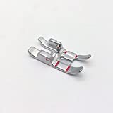 1/4' inch Patchwork Quilting Foot for pfaff Sewing Machine with IDT 93-036927-91