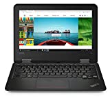 Lenovo ThinkPad 11E (5th Gen) 11.6' HD Business Laptop - Intel Celeron Quad-Core, 4 GB Ram, 128GB SSD, Windows 10 Pro