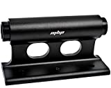MBP Versatile Bike Block - Thru AXLE (15x110 12x100 15x100) & Quick Release 9x100mm - Bicycle Truck Bed/Storage