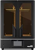 Phrozen Sonic Mega 8K Best MSLA Large Format Resin 3D Printer. Build Volume 330 x 185 x 400 mm, LCD 8K (7680 x 4320) Resolution. Great for Professional & Home Use, Miniatures, Dental & Jewelry.