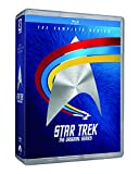Star Trek: The Original Series: The Complete Series