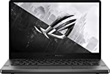 ASUS ROG Zephyrus G14 14-inch FHD 512GB SSD 2.9GHz Ryzen 7 VR Ready Laptop (8GB RAM, 8-Core AMD Ryzen 7, GeForce GTX 1650) Eclipse Gray, GA401IH-BR7N2BL