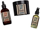 Avery Printable Blank Square Labels, 2' x 2', Kraft Brown, 300 Customizable Labels (22846)