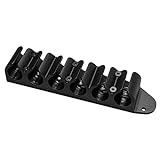 Tactical Scorpion Gear TSG-SCM Sidesaddle Shotshell Carrier Mossberg 500 590 590da 12 Gauge Shotguns