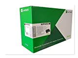 Lexmark 50F0Z00 500Z MS/MX 310 410 510 610 Imaging Drum Unit (Black) in Retail Packaging