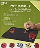 McGill Paper Blossoms Molding Mat-8.3 by 5.8-Inch