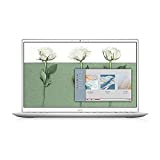 2021 Dell Inspiron 15 5000 15.6' FHD Laptop Computer, AMD Ryzen 5-4500U Processor, 32GB RAM, 1TB PCIe SSD, Backlit Keyboard, Webcam, AMD Radeon Graphics, HDMI, Windows 10, Silver