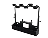 Polaris Off Road Lock & Ride Gun Rack 6