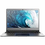 LincPlus Laptop 14 inch Thin Light PC,Intel Celeron Full HD IPS Computer 4GB DDR 64GB eMMC Mini Metal Netbook,Support 128GB TF Cardand 1TB SSD Expansion,Windows 10 Home in S Mode