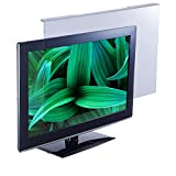 EYES PC Blue Light Blocking Screen Protector Panel for 23 and 24 inch Diagonal LED PC Monitor (W 21.06 X H 13.78 inch)