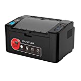 PantumP2502W Monochrome Laser Printer Home Office School Student Mobile Wireless Printing- Small