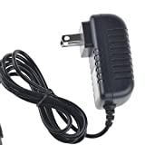 Digipartspower AC/DC Adapter for Oculus Rift 2 DK2 Development Kit 2 Video Game Glasses Mx075z1-0501500vx 5V Power Supply Cord Cable Battery Charger Mains PSU