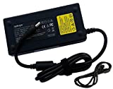 UpBright® New 19.5V 6.15A 120W AC Adapter Replacement for MSI Gx610 Gx630 GX680 Gx660r GX730 Gx740 Ms163a Ms-16ga MS-16GC MS-16GD MS-1756 MS-1757 MS-1758 ADP-120MH D ADP-120MHD Laptop Delta 19.5VDC