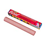 RED SARAL Wax-Free Transfer (Tracing) Paper for Precision Tracing on Any Surface-12 inches x 12 Foot roll