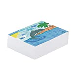 Pacon Plain Newsprint, 8 1/2' x 11', Ream of 500 Sheets