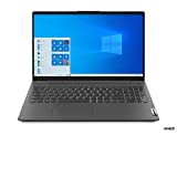 Lenovo IdeaPad 5 15.6' Laptop Ryzen 7-4700U 16GB RAM 512GB SSD Graphite Grey - AMD Ryzen 7-4700U Octa-core - 1920 x 1080 Full HD Resolution - AMD Radeon Graphics - Intel Wi-Fi 6 - Windows 10 Home