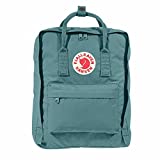 Fjallraven, Kanken Classic Backpack for Everyday, Frost Green