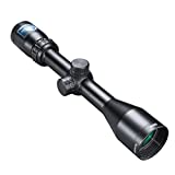 Bushnell Banner 3-9x40mm Riflescope, Dusk & Dawn Hunting Riflescope with Multi-X Reticle