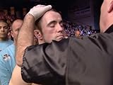 Paul Kelly vs Paul Taylor UFC 80
