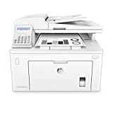 HP LaserJet Pro MFP M227fdn Monochrome All-in-One Printer with built-in Ethernet & 2-sided printing, (G3Q79A)
