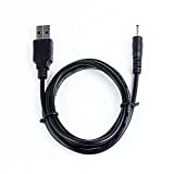New USB Charging Cable Laptop PC 5V DC Power Charger Cord for Robotic UFO 3-Channel I/R Flying Ball RC Helicopter with Gyro Toy