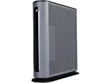 Motorola MG7550 Modem WiFi Router Combo with Power Boost | Approved by Comcast Xfinity, Cox, Charter Spectrum, More | for Cable Plans Up to 300 Mbps | AC1900 WiFi Speed | 16x4 DOCSIS 3.0