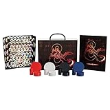 D&D Campaign Case: Creatures (Dungeons & Dragons Accessories)