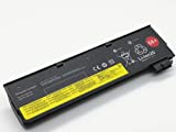 Tinkerpal X240 6-Cell Replacement Laptop Battery for Lenovo ThinkPad L450 L460 L470 P50S T440 T440s T450 T450s T460 T460P T470P T550 T560 W550s X250 X260 X270 45N1125 45N1126 45N1127 45N1128 45N1129
