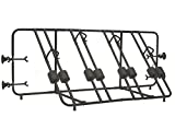 Heininger Automotive 2025 Advantage SportsRack BedRack Truck Bike Rack