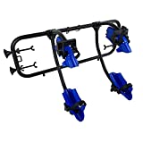 Heininger Advantage SportsRack BedRack Elite 2 Bike Truck Bike Rack (2028)