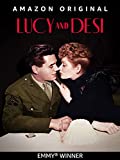 Lucy and Desi