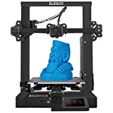 ELEGOO 3D Printer Neptune 2 FDM 3D Printer with Silent Motherboard, Safety Power Supply,Resume Printing and Removable Build Plate, Impresora 3D with 8.66x8.66x9.84 inch Printing Size