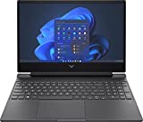 HP - Victus 15.6' Gaming Laptop - Intel Core i5-12450H - 8GB Memory - NVIDIA GeForce GTX 1650-512GB SSD - Mica Silver - Model 15-fa0031dx