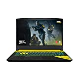 MSI Rainbow 6 Special EdiTion Crosshair15 15.6' QHD 165Hz Gaming Laptop: Intel Core i7-12700H RTX 3070 16GB 1TB NVMe SSD, Type-C USB 3.2, Cooler Boost 5, Win11 Home: Multi-Color Gradient B12UGZ-050