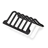 Prosumer’s Choice Universal 5 Tablet and Smartphone Charging Organizer Rack / Desktop Stand Holder