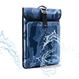 Smatree Business Laptop Backpack,Travel Laptop Bag for 14-16 inch MacBook Pro 2021/ 13inch Surface Pro X/8/ Acer Aspire 5/ Acer Nitro 5 Gaming Laptop 15.6 inch and Other 15.6inch Laptop,Navy Blue